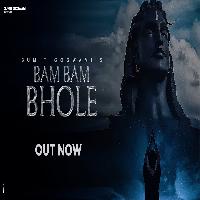 Bam Bam Bhole Sumit Goswami New Bhole Baba Dj Song 2022 By Sumit Goswami Poster